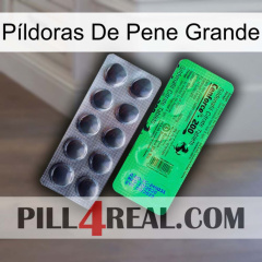 Píldoras De Pene Grande new04